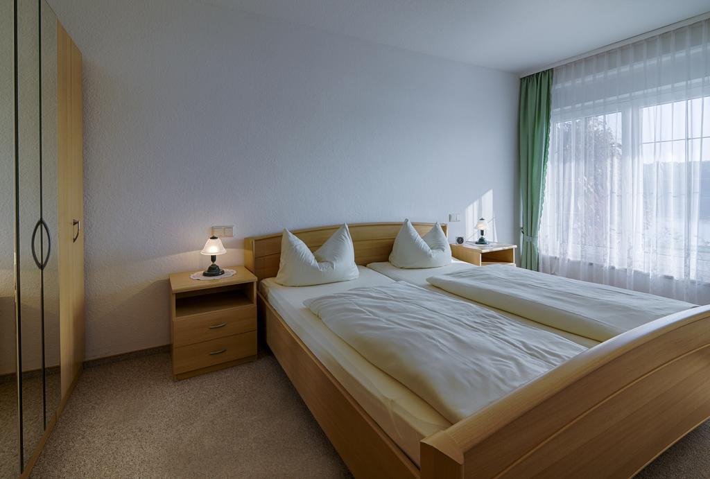 Elbterrassen Zu Brambach Hotel Dessau-Rosslau Exterior foto