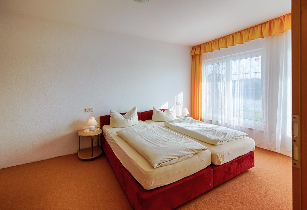 Elbterrassen Zu Brambach Hotel Dessau-Rosslau Exterior foto